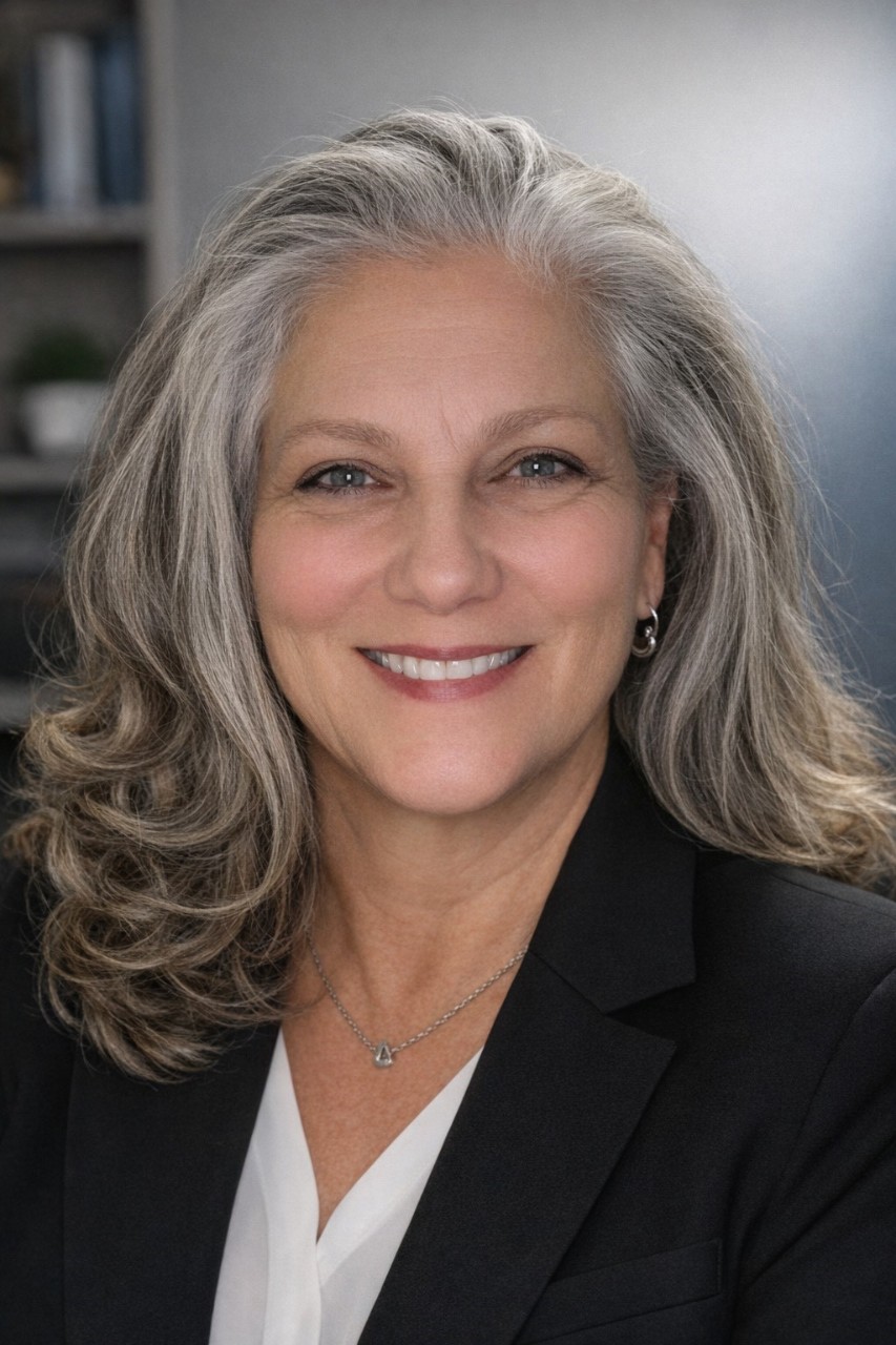 Judge Patricia Burns - Probate Court No. 1