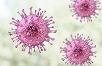 Herpes virus
