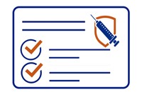 Vaccine Card
