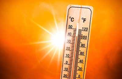 Thermometer