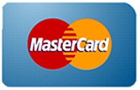Mastercard logo