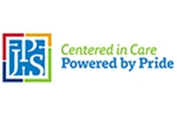 JPS Centered in Care Powered by Pride