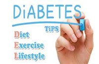 Diabetes Tips