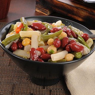 Three Bean Salad