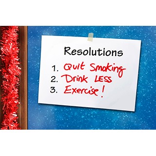 Resolutions