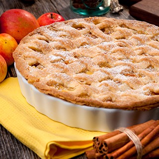 Apple Pie