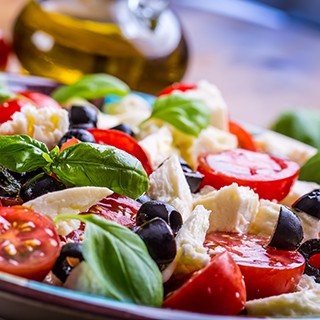 Caprese Salad