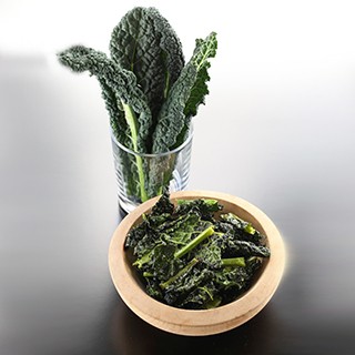 Kale Chips