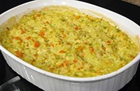 chicken and rice casseroles -200x130