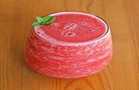 Watermelon Slush