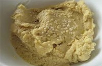 White Bean Hummus