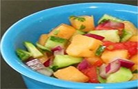 Melon Salad