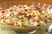 Apple Cole Slaw