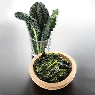 Kale Chips