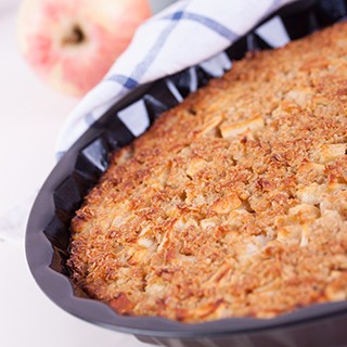 Baked Oatmeal