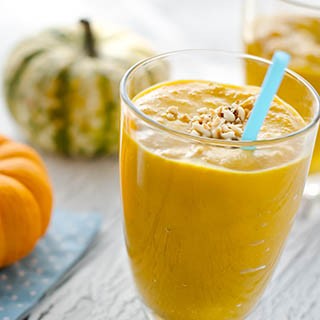 Pumpkin Smoothie