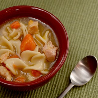 Chicken Noodle Soup