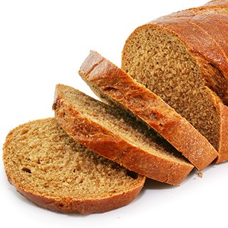 Homemade Wheat Bread 