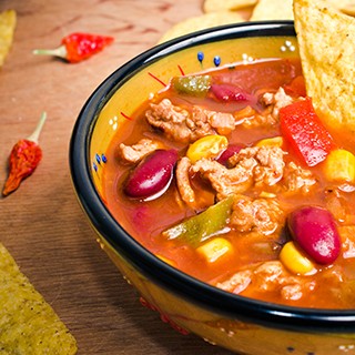 Taco Soup