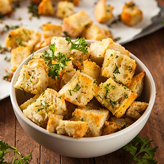 Croutons