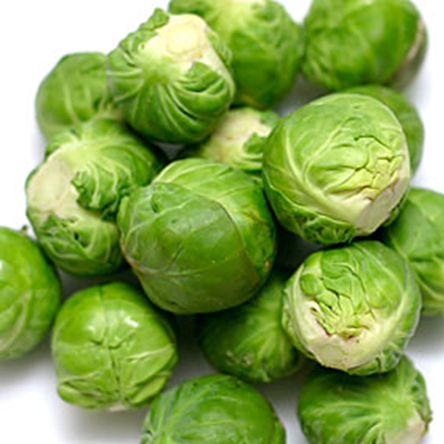 Brussels Sprouts