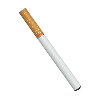 picture of typical e-cigarette