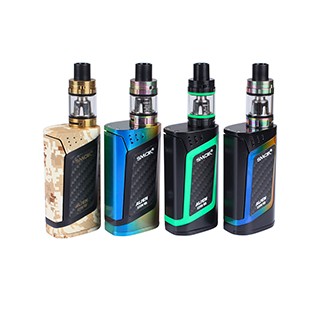picture of 4 different colors of mods
