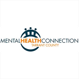 Mental Health Connection of Tarrant County logo