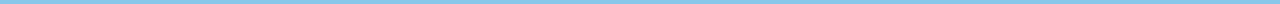 blue page divider