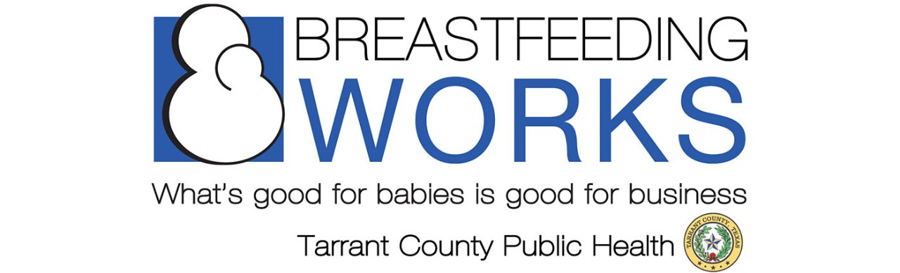 Breastfeeding Works - hero image 1400x425
