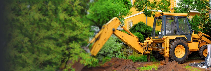 On-Site Sewage Facilities
