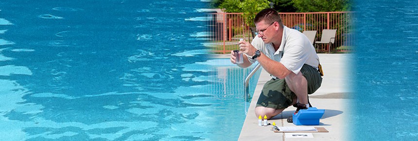 Pool Program