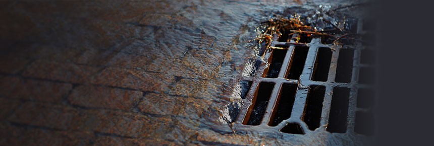 Stormwater Program