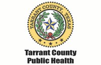 Tarrant County Public Health logo