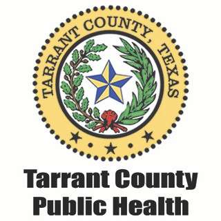 Tarrant County Public Health logo