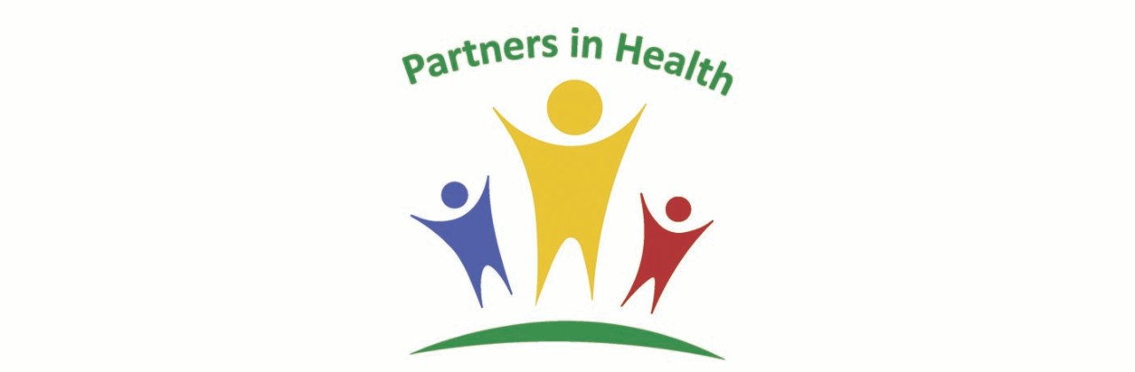 Partners in Health logo