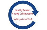 Healthy Tarrant County Collaboration logo
