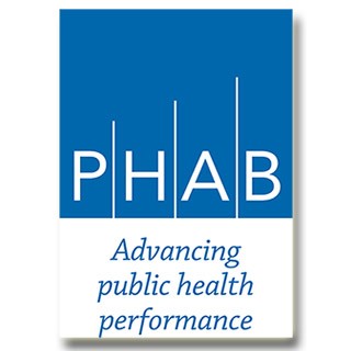 PHAB Advancing public health performance
