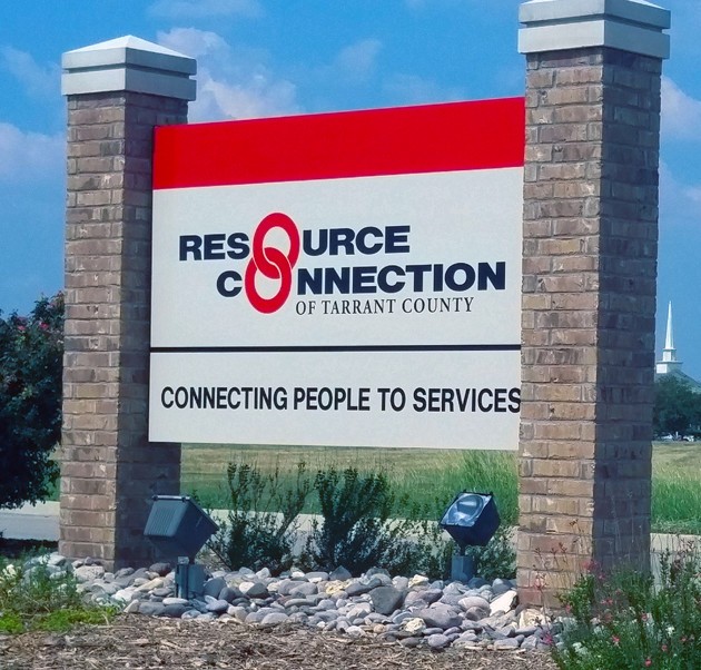 Resource Connection