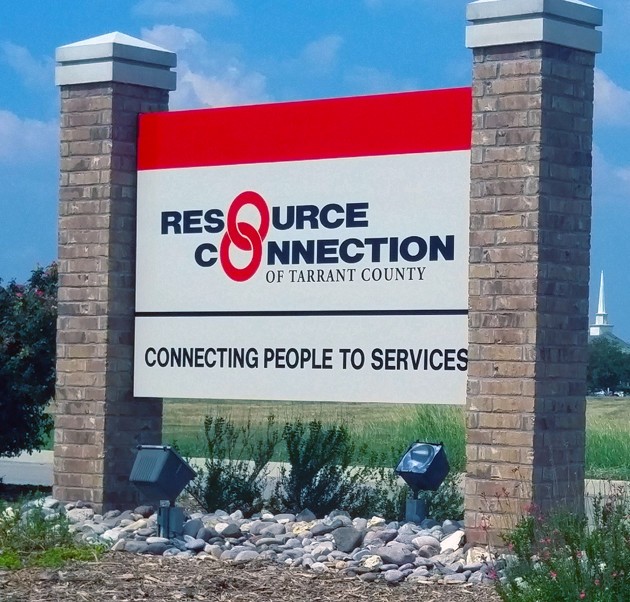 Resource Connection Resource Connection
