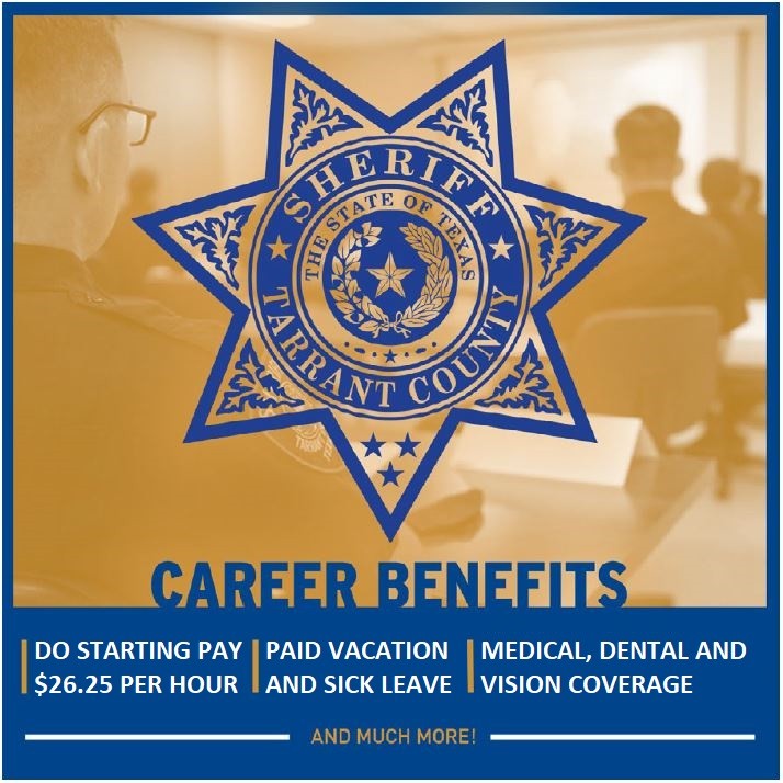 Sheriff's Jobs