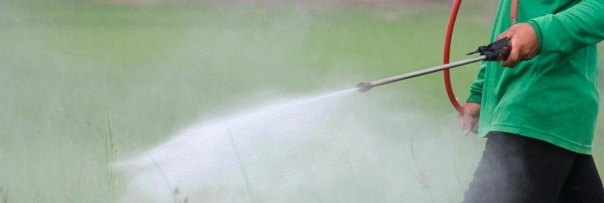 Private Pesticide Application Training and CEU Courses